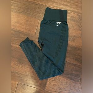 Gymshark vital leggings